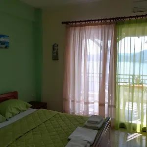 Apartment Paradise, Pyrgadikia