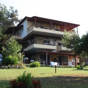 Apartment Bambola, Nea Moudania