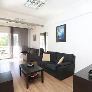 Apartment Mitropoly Center, Thessaloniki