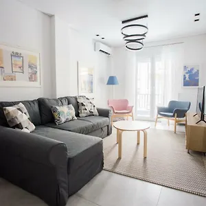 Spacious Unique Luxurious Daire